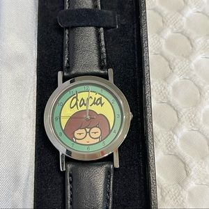New in box Daria watch